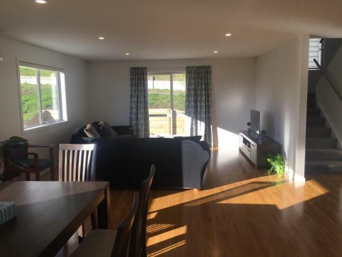 Luxurious Stay Tauranga