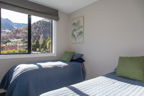 New Arrowtown Home, Complete Comfort