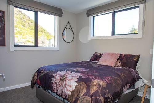 New Arrowtown Home, Complete Comfort