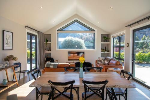 New Arrowtown Home, Complete Comfort