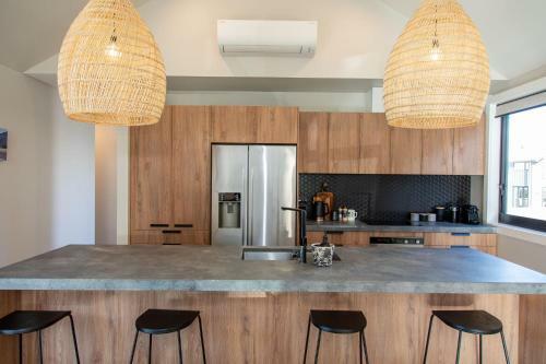 New Arrowtown Home, Complete Comfort