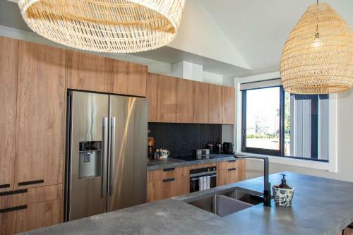 New Arrowtown Home, Complete Comfort