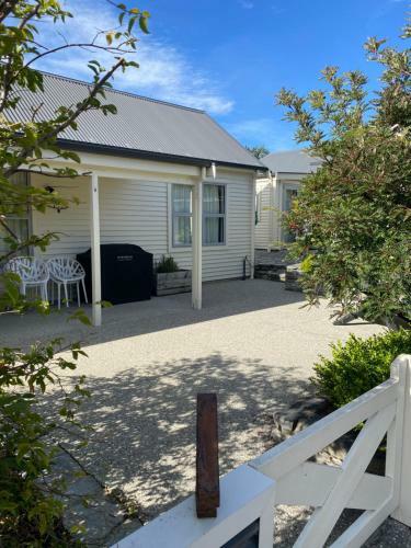 Fletcher Cottage