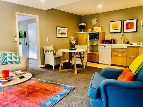 Apartamento Arrowtown Airbnb