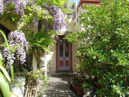 Apartamento Wild Garden