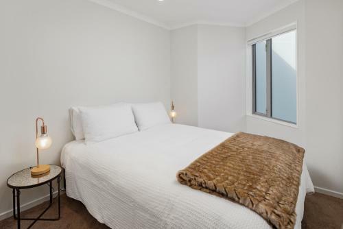 Apartamento Oxleys Penthouse 506