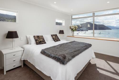 Apartamento Oxleys Penthouse 506