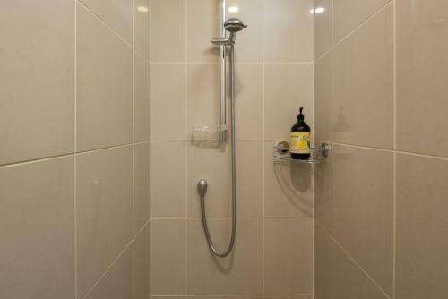 Apartamento Oxleys Penthouse 506