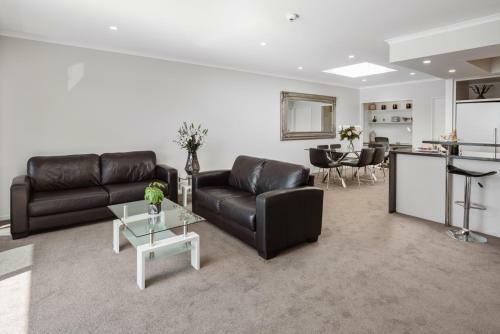 Apartamento Oxleys Penthouse 506