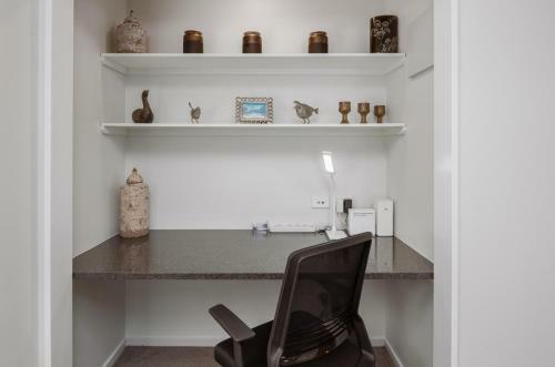 Apartamento Oxleys Penthouse 506