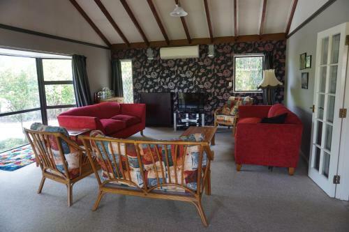 Chris's Cabin