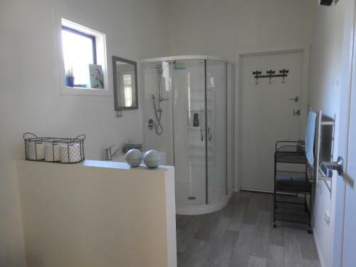 Agroturismo Thistle Cottage