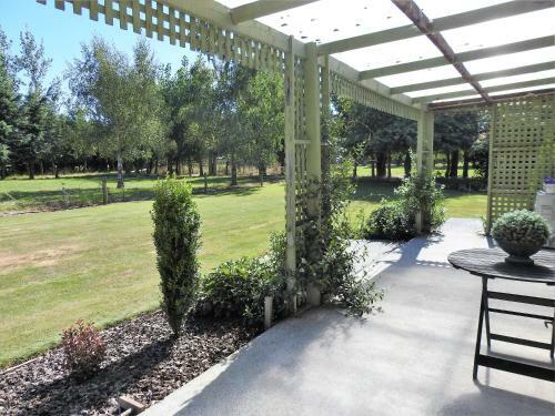 Agroturismo Thistle Cottage