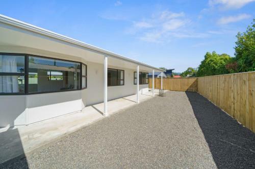Greytown Getaway - Greytown Holiday Home
