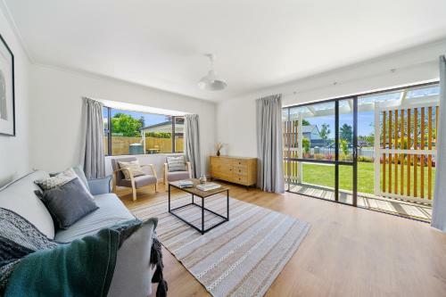 Greytown Getaway - Greytown Holiday Home