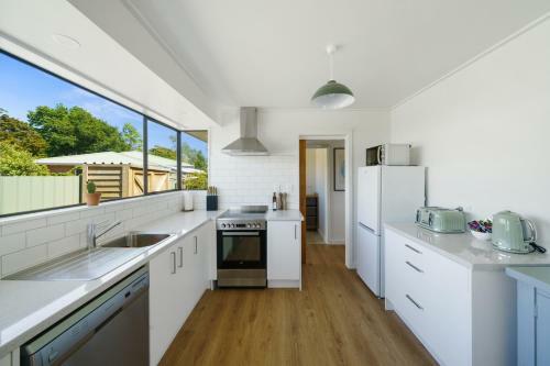 Greytown Getaway - Greytown Holiday Home