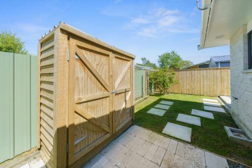 Greytown Getaway - Greytown Holiday Home