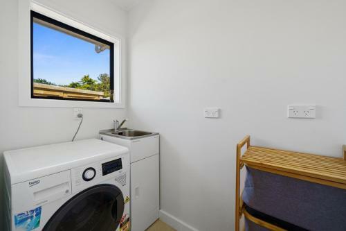 Greytown Getaway - Greytown Holiday Home