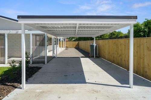 Greytown Getaway - Greytown Holiday Home