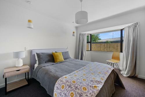 Greytown Getaway - Greytown Holiday Home