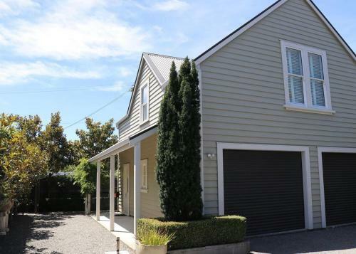 Apartamento Briarwood