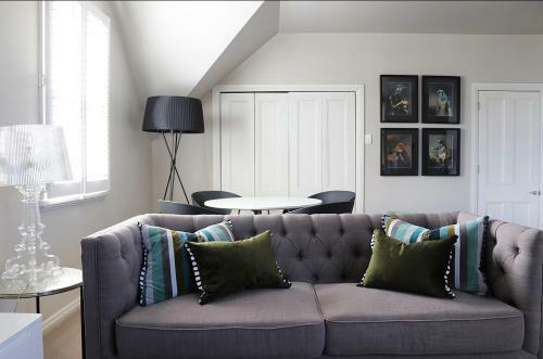 Apartamento Briarwood