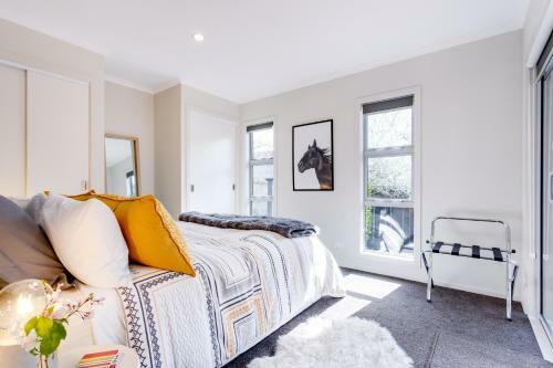 Apartamento Glenda's Greytown Hidden Gem
