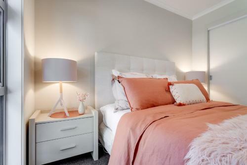 Apartamento Glenda's Greytown Hidden Gem