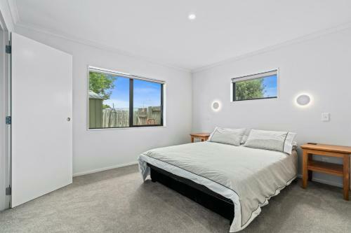 Cromwell Charmer - Cromwell Holiday Home