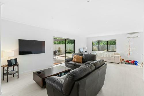 Cromwell Charmer - Cromwell Holiday Home
