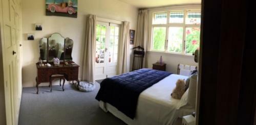 Bed & Breakfast Hewling's Manor