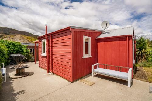 Cromwell Cutie - Cromwell Holiday Home
