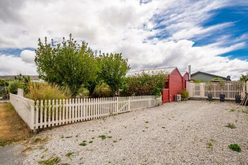 Cromwell Cutie - Cromwell Holiday Home