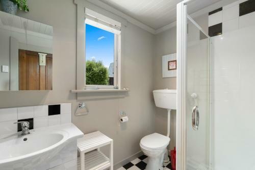 Cromwell Cutie - Cromwell Holiday Home