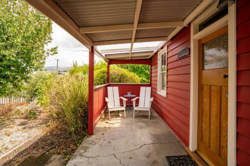 Cromwell Cutie - Cromwell Holiday Home