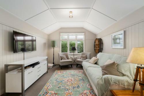 Cromwell Cutie - Cromwell Holiday Home