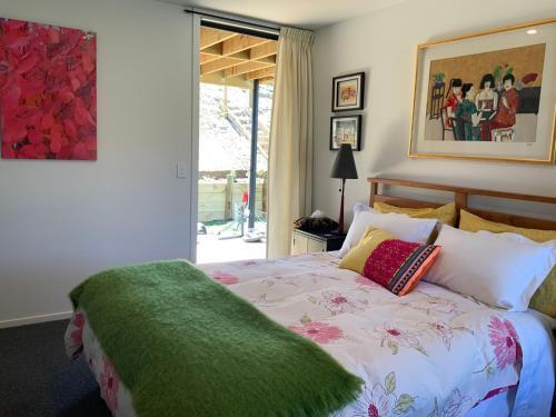Bed & Breakfast Brock House 3