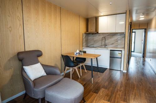 Jillylan Village Apartment