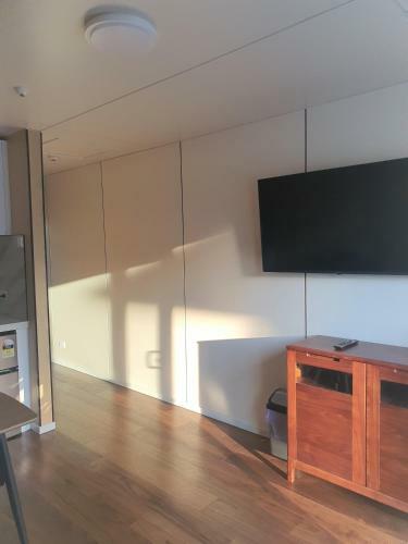 Jillylan Village Apartment