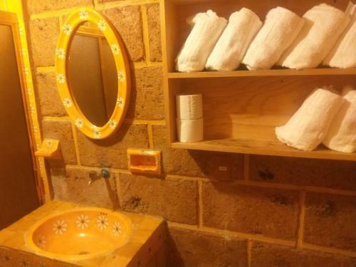 Apartamento Caba�a El Pi�on