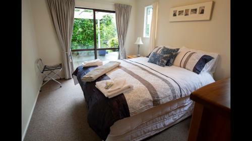 Bellbird Guest Accommodation