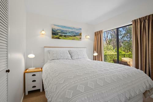 Woodside - Akaroa Holiday Cottage