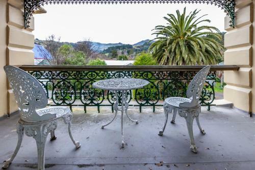 Grand Hotel Akaroa