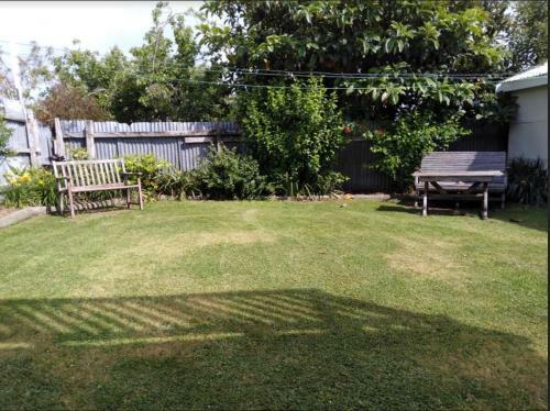 Le Solterre - Akaroa Holiday Home