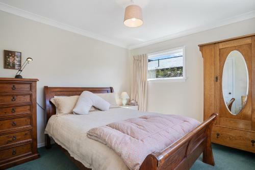 Le Solterre - Akaroa Holiday Home