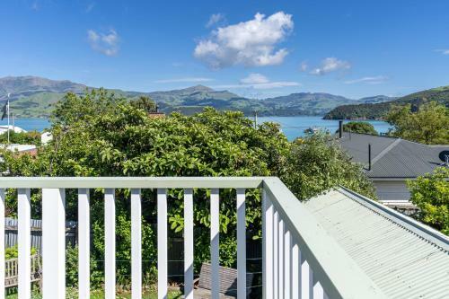 Le Solterre - Akaroa Holiday Home