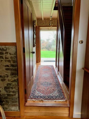 Hostal Mill Cottage - Boutique Accommodation And Garden