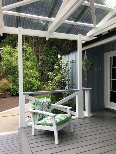 K?nuka Cottage - Tranquil And Relaxing