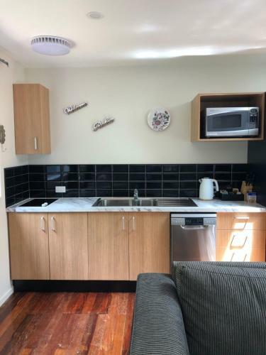 K?nuka Cottage - Tranquil And Relaxing