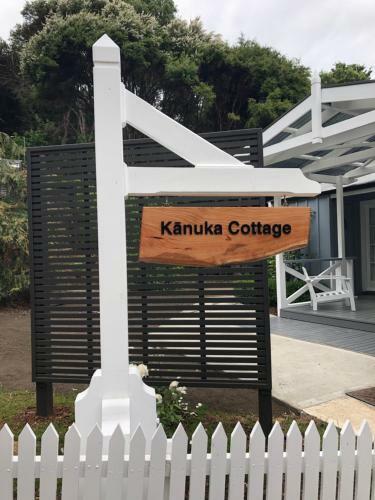 K?nuka Cottage - Tranquil And Relaxing